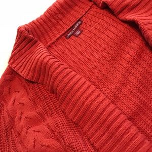 Jessica London cardigan